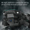 Kids' Drone 8-12 Years Old with HD Camera, Foldable Remote 8