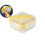 Microwave-Safe Leak-Proof Bento Box for Office Meals 1
