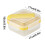 Microwave-Safe Leak-Proof Bento Box for Office Meals 3