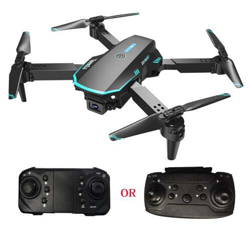 Kids' Drone 8-12 Years Old with HD Camera, Foldable Remote 1