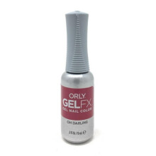 Orly Gelfx Glossy Semi-Permanent Nail Polish Oh Darling 9 ml