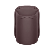 Car Cup Holder Universal Clip-On Storage Bin for Back Seat