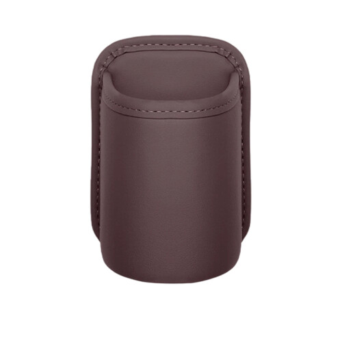 Car Cup Holder Universal Clip-On Storage Bin for Back Seat