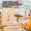 2PC Liquid Chalk Pen  For Glass Windows Chalkboard Blackboard white 6