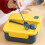 Leakproof Bento Box with Spoon and Fork, Square, Microwave 4