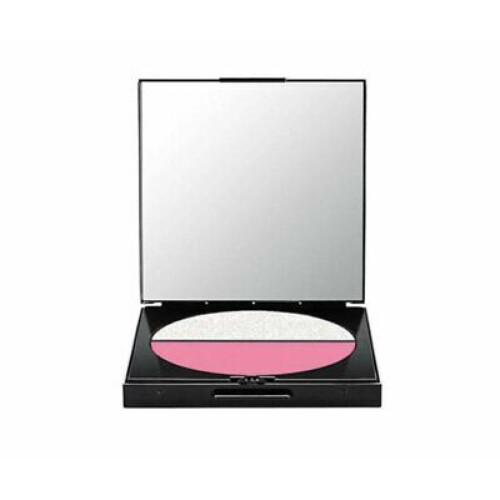 MAC MAC Fortune Duo Eyeshadow Powder Platinum Shadow/Lotus Pink 2.5 g