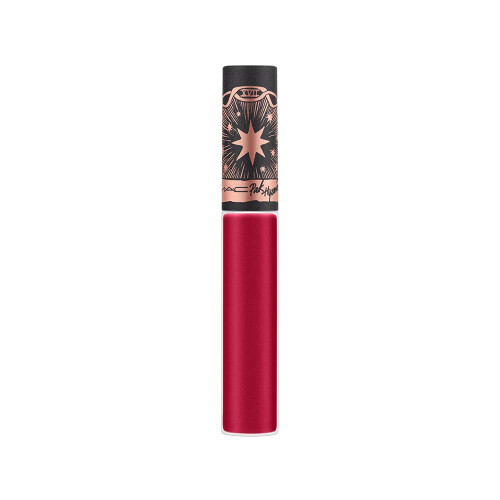 MAC MAC MAC Matte Liquid Lipstick Off Trend Pony Park 7 ml