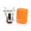 Aluminium Backpacking Stove Compact Foldable for Camping 1