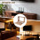 Wooden WiFi Router Storage Box with Ventilation 5