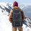 60L Outdoor Backpack Hiking Travel Bag 4