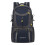 60L Outdoor Backpack Hiking Travel Bag 2