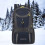 60L Outdoor Backpack Hiking Travel Bag 3