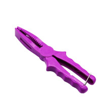 Plastic Fishing Mouth Grabber Tool with Ergonomic Handle 1