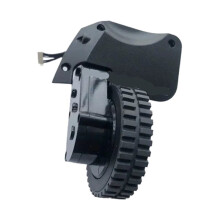 Electronically Controlled Wheels for  15C/G10/25C/30C/35C/11s/15T Replacement Parts Vacuum Wheel Left Wheel
