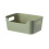 Plastic Kitchen Storage Box Durable Easy-Clean 1 Pack 1