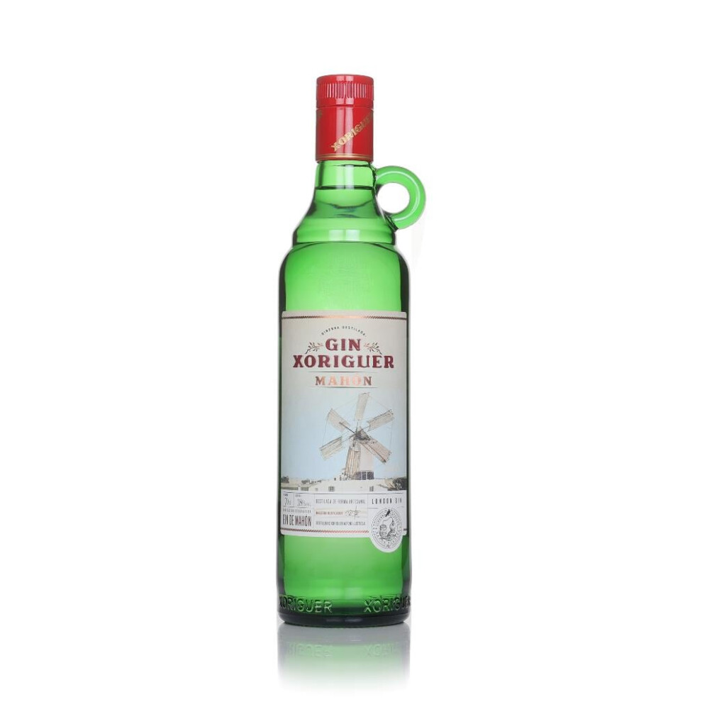 Xoriguer Mahon Gin 70Cl 38%