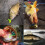 Pre-Rigged Jig Head Soft Lures Hidden Hook 6 Pcs 6