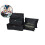Packing Cubes Set Waterproof Reusable 6 Pieces 1