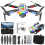 FPV Drone Brushless Motor 4G Quadcopter with Altitude Hold 1