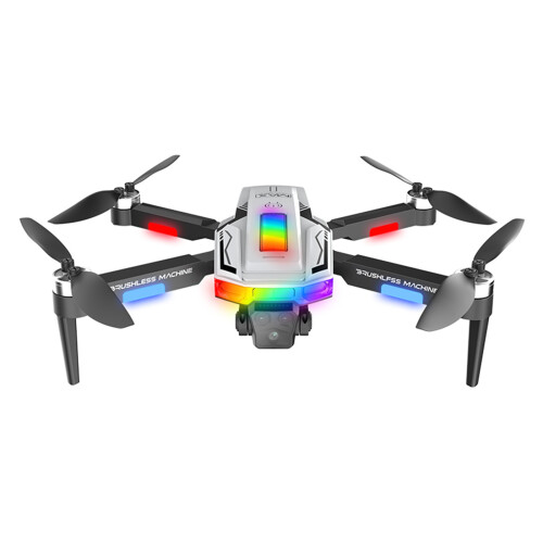 FPV Drone Brushless Motor 4G Quadcopter with Altitude Hold 2