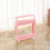 Compact Corner Shoe Rack Space-Saving 12-Tier 6