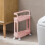 Compact Corner Shoe Rack Space-Saving 12-Tier 5