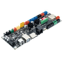 MKS LS ESP32 PRO Motherboard WIFI Control Touch Screen TMC2209 Driver for Twotrees TTS-55/10 PRO Laser Engraver Parts