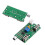 Audio Amplifier Board AC Signal Adjustable DC 2.6-10V 3Pin 4