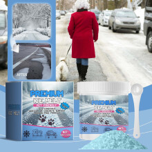 Pet Safe Ice Melt Non Corrosive 100g