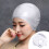 Waterproof Swimming Cap High Elasticity 22x22in 66g 1