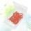 Soft Fishing Lures Bionic Worms 20 Pcs 3