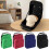 Baseball Cap Storage Bag Portable Shape-Retaining Travel 6