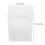Square Bead Storage Boxes PP Material with Lids 12 Pcs 2