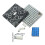 Pool Cue Tips Slip-On 9 mm 100 Pieces 7