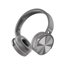 Wireless Bluetooth Headphones HIFI Stereo Over-Ear Gaming