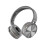 Wireless Bluetooth Headphones HIFI Stereo Over-Ear Gaming 1
