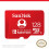 SanDisk SanDisk MicroSD per Nintendo Switch 128GB SDSQXAO-128G-GNCZN 5