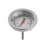 Stainless Steel BBQ Thermometer Bimetallic 1 7