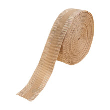 Pants Hemming Tape Beige 1 Roll