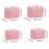 Heavy Duty Storage Bags for Home Use 6 Pack 4