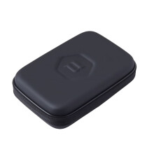 (M, Black) Unicorn Ultra Darts Case