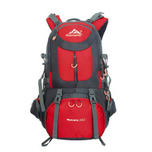 Hiking Backpack Men 50L Lightweight with Rain Cover
