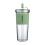 Reusable Boba Tea Cup with Straw and Lid 16 oz 1
