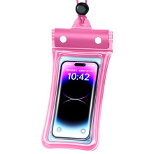 Waterproof Floating Phone Pouch IPX8 for iPhone All Models