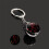 Zodiac Keychain Luminous 1 Piece 1