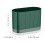 Wall-Mounted Tableware Basket Hollow Utensil Holder 3