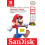 SanDisk SanDisk MicroSD per Nintendo Switch 256GB SDSQXAO-256G-GNCZN 3