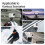 Magnetic Flexible Adhesive Mount for  GO Ultra Camera Quick Release Base Stand 6