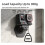 Magnetic Flexible Adhesive Mount for  X4 Air/X5/Ace/Ace Pro 2/1 Camera Quick Release Base Stand 7