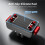 Magnetic Quick Release Mount for  Ace Pro/2/X5/X4 Air Adapter Base with Secure Claw-Lock Cameras Accessory 9